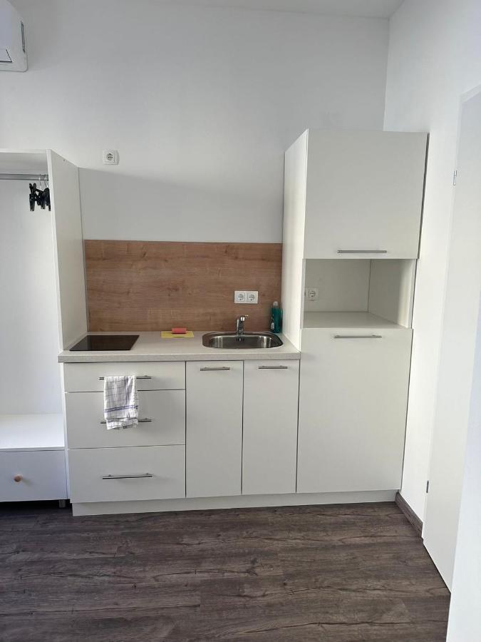 Apartment Zhang Graz Exterior foto