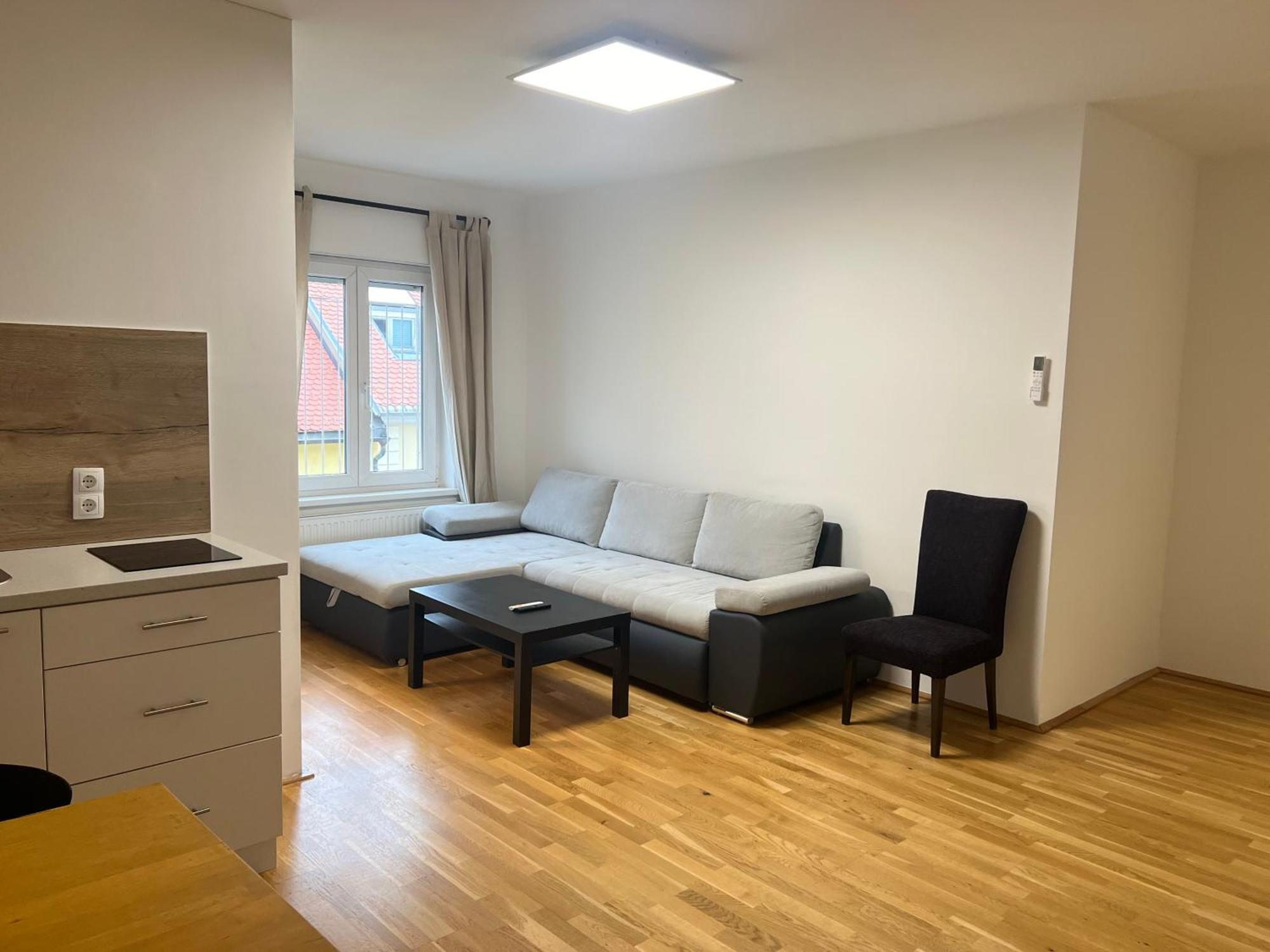 Apartment Zhang Graz Exterior foto