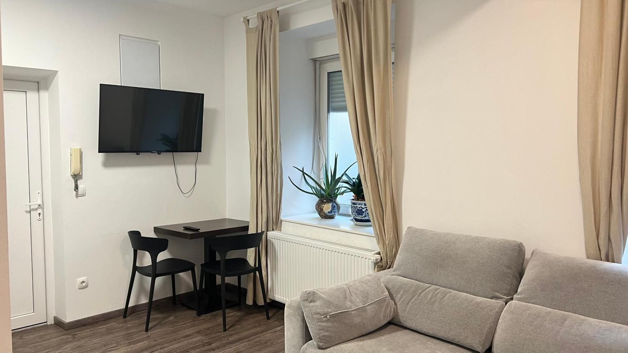 Apartment Zhang Graz Exterior foto